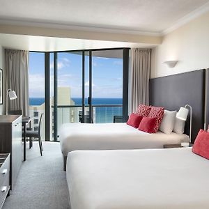Hotel Deluxe Ocean Twin