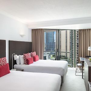 Deluxe Two-Bedroom Interconnecting Apartment